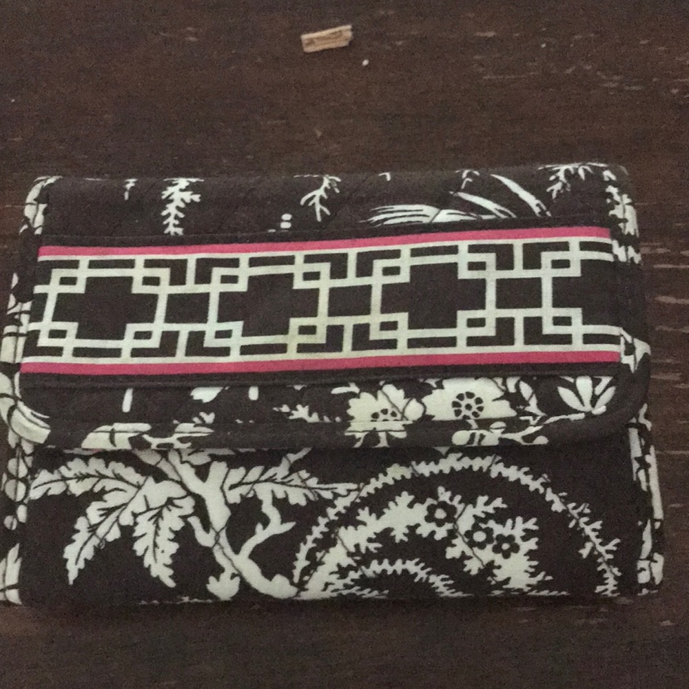 Vera Bradley Wallet